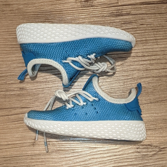 Adidas x Pharrell Williams Hu I Limited Edition - Picture 9 of 10